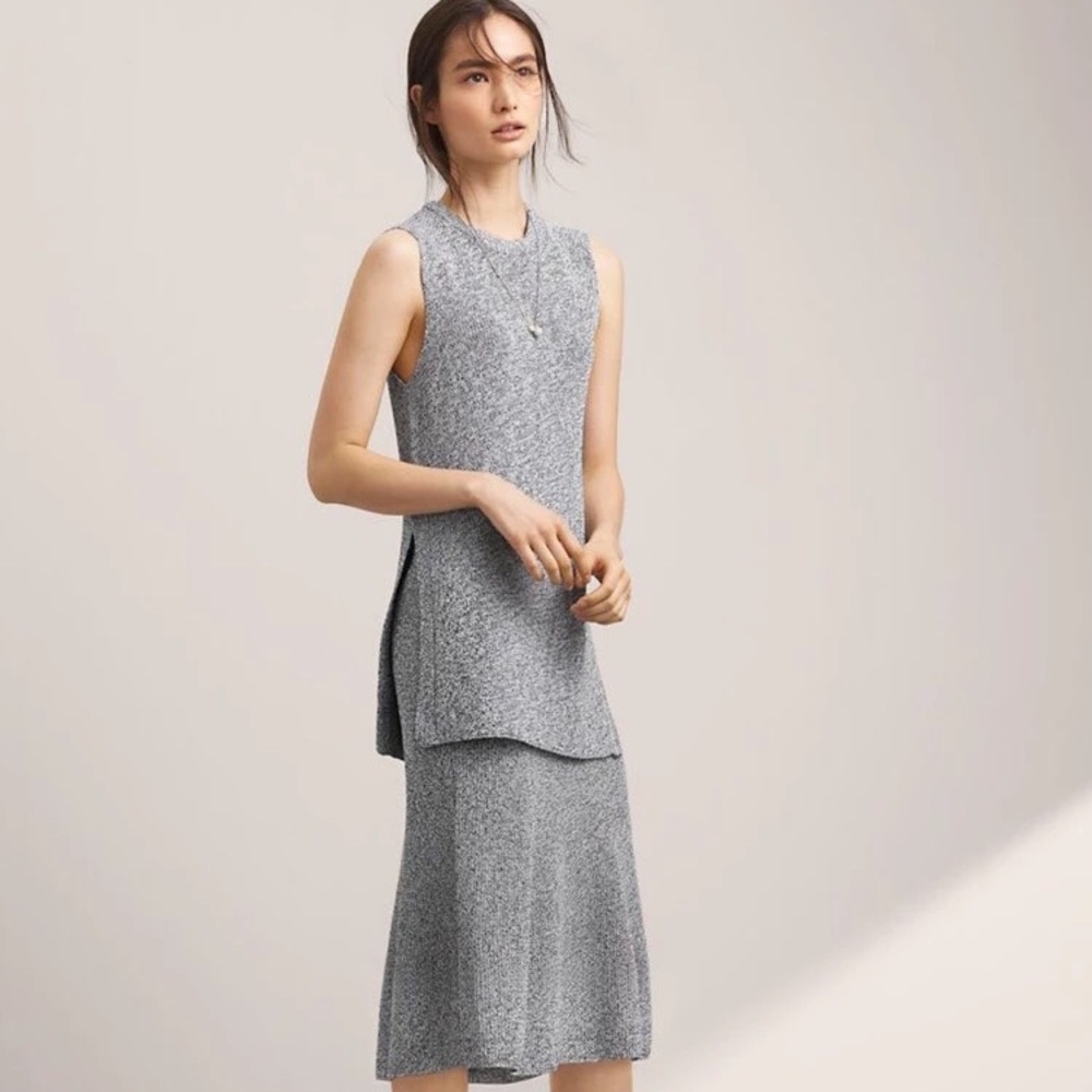 ARITZIA WILFRED DURANDAL SWEATER